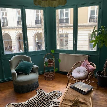 Le Museum Apartman Grenoble Kültér fotó