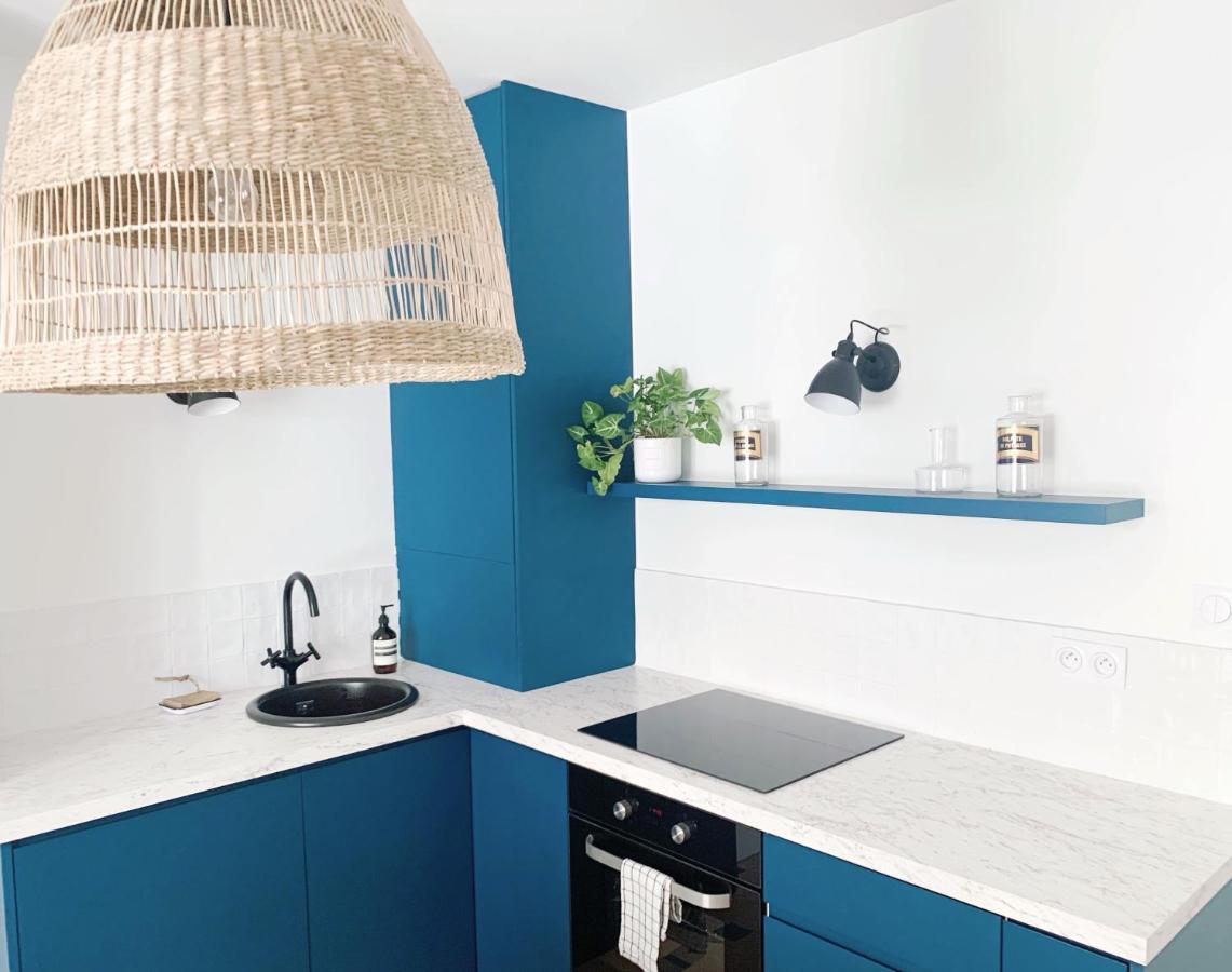 Le Museum Apartman Grenoble Kültér fotó