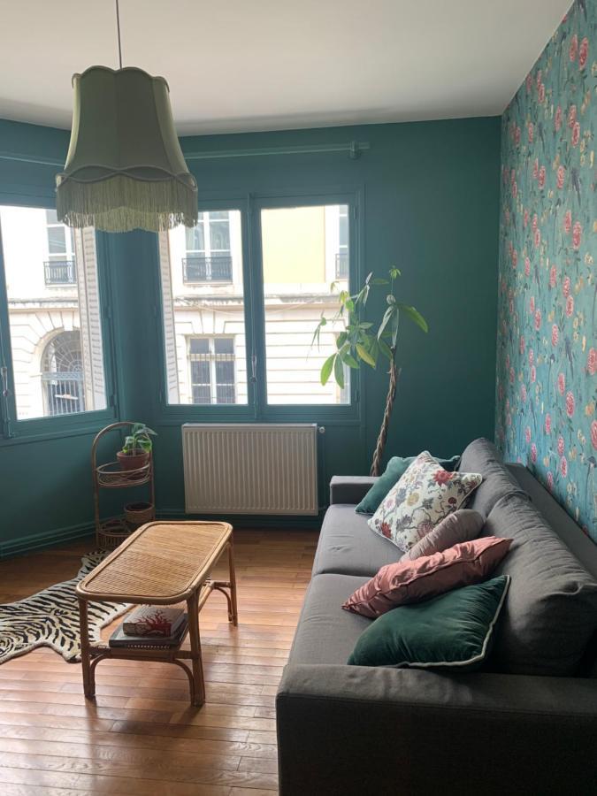Le Museum Apartman Grenoble Kültér fotó