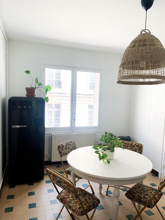 Le Museum Apartman Grenoble Kültér fotó