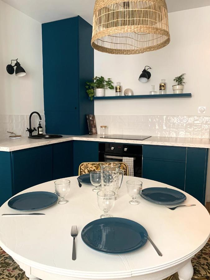 Le Museum Apartman Grenoble Kültér fotó